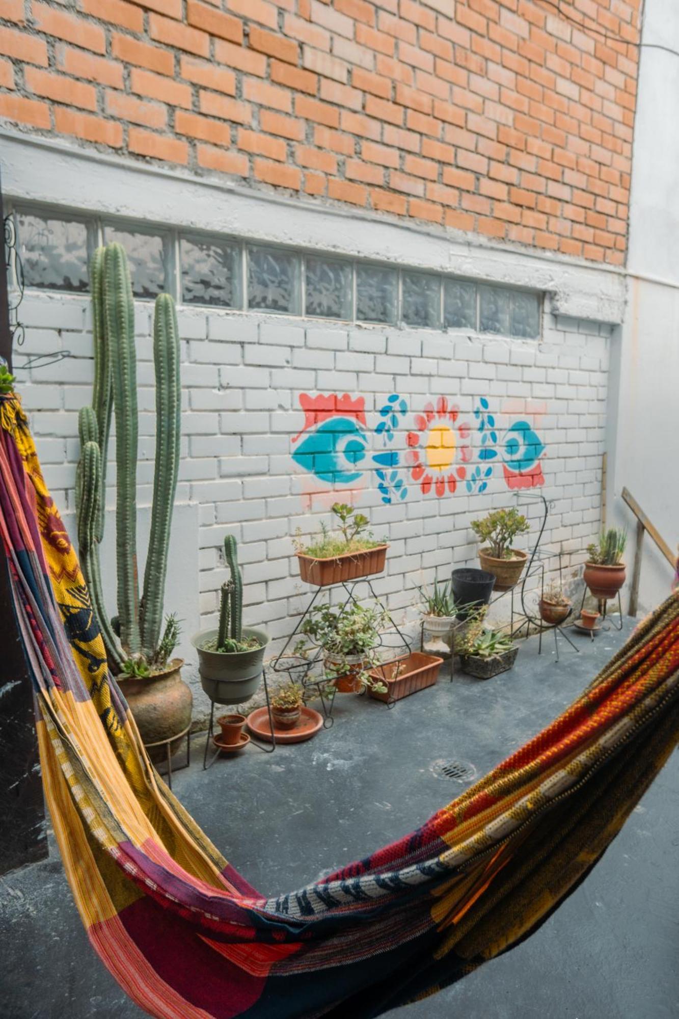 Native Soul Guesthouse Cuzco Buitenkant foto