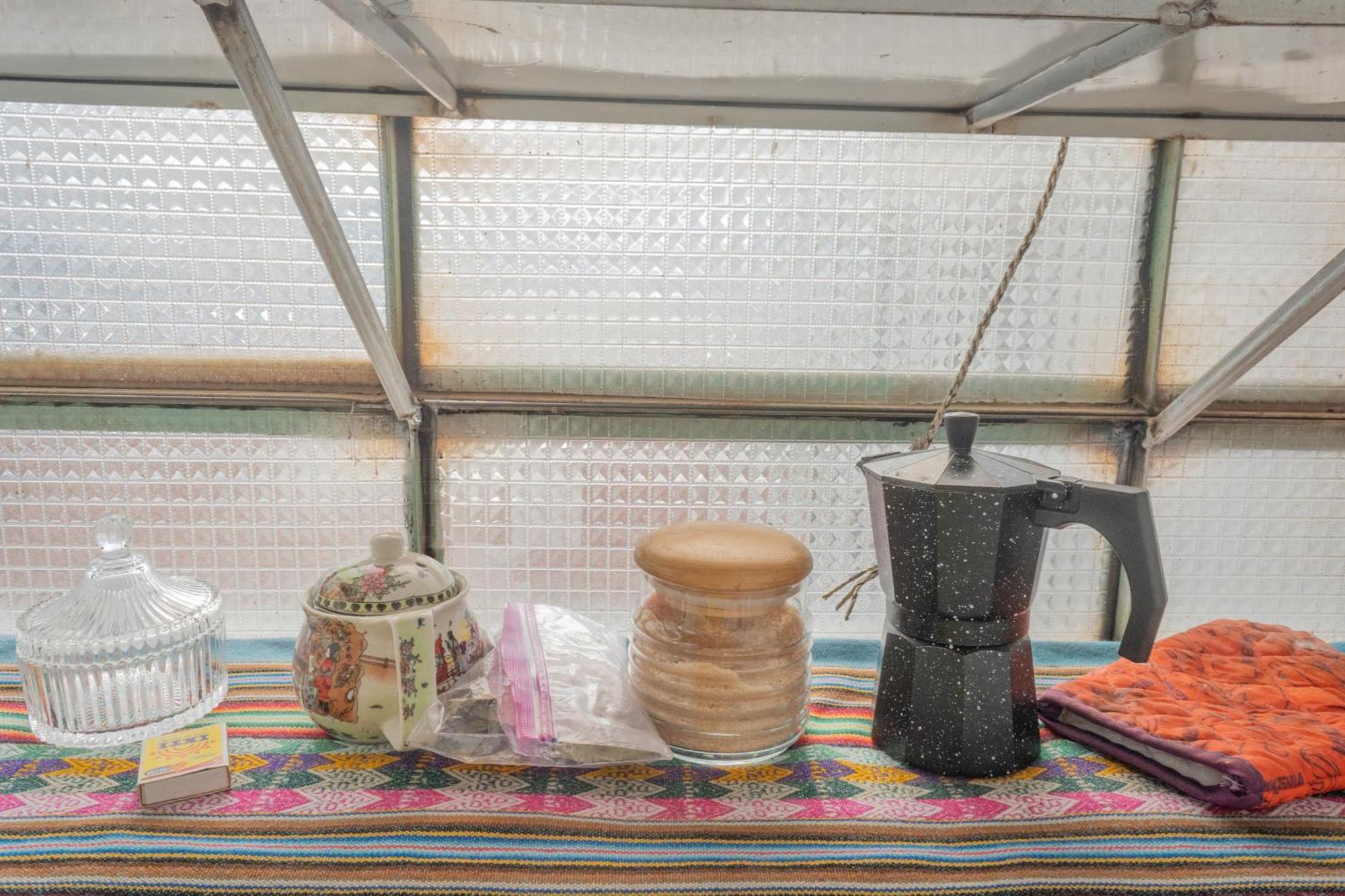 Native Soul Guesthouse Cuzco Buitenkant foto