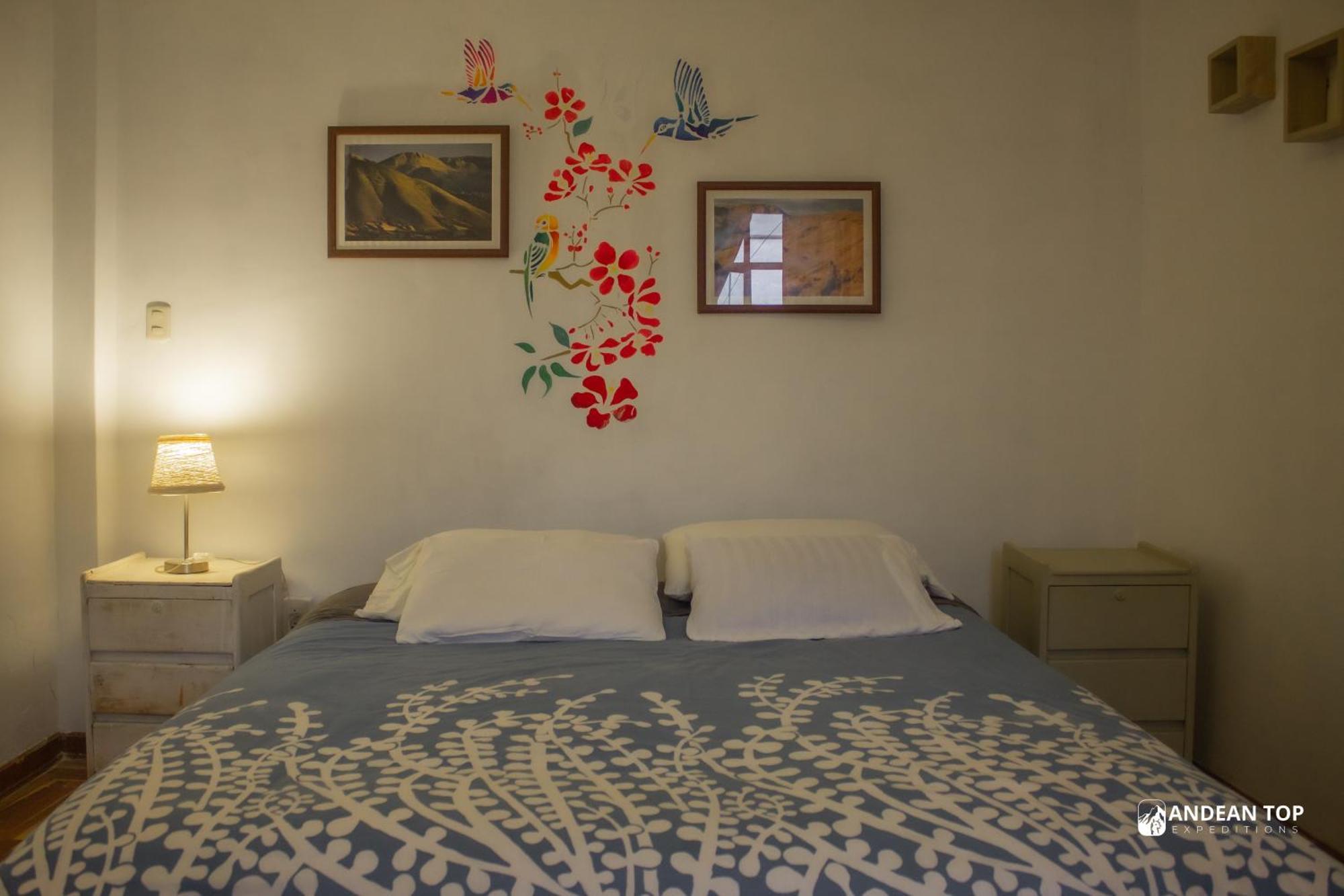 Native Soul Guesthouse Cuzco Buitenkant foto