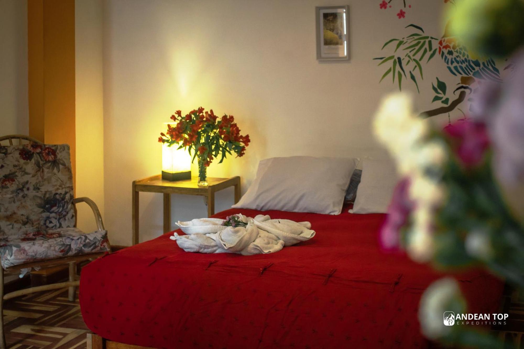 Native Soul Guesthouse Cuzco Buitenkant foto
