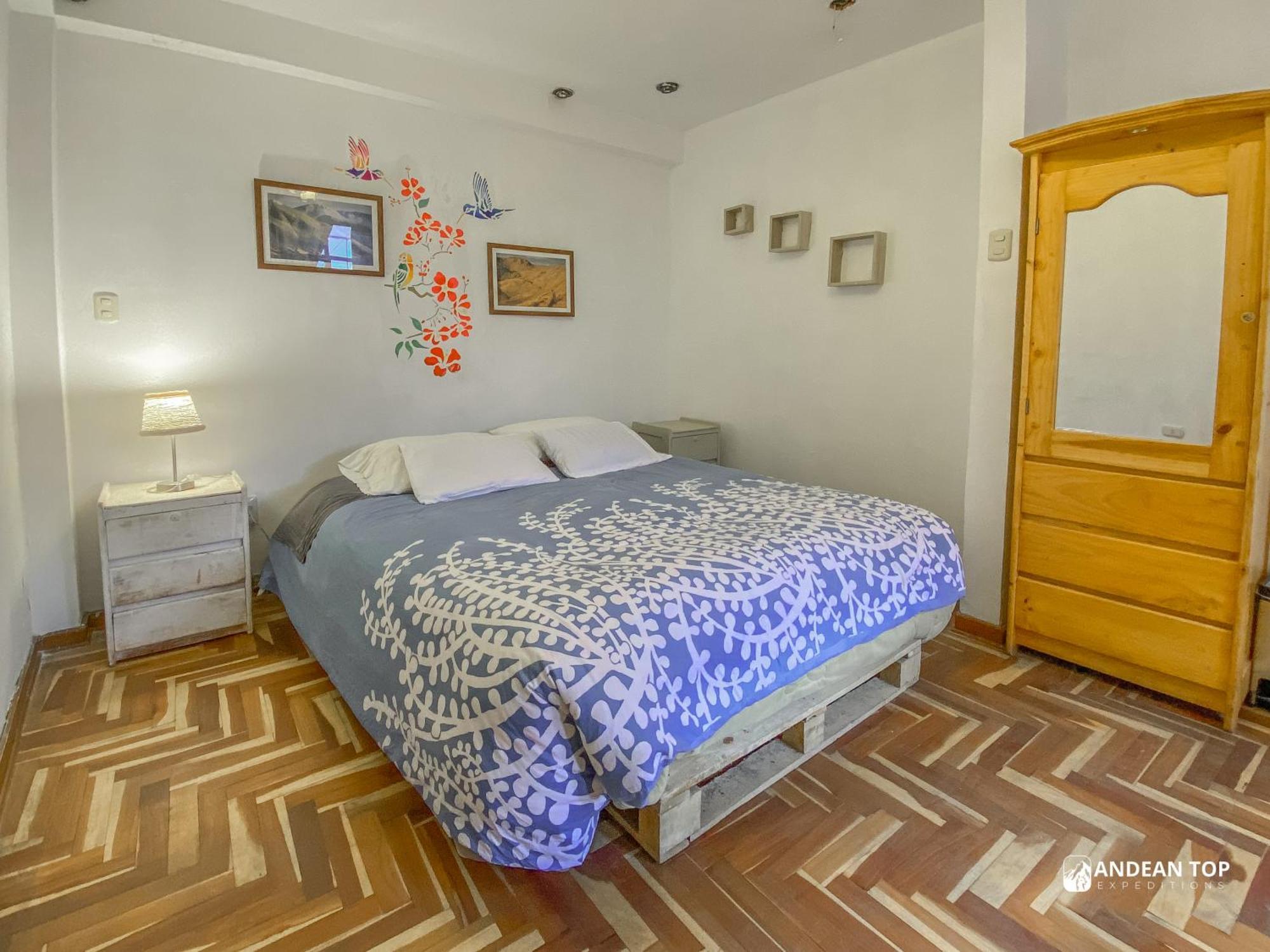 Native Soul Guesthouse Cuzco Buitenkant foto